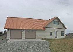 Pre-foreclosure in  HAHN RD Helena, MT 59602