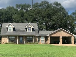 Pre-foreclosure in  ELLIS HODGE RD Lucedale, MS 39452