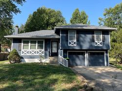 Pre-foreclosure Listing in CASS ST HARRISONVILLE, MO 64701