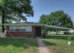 Pre-foreclosure in  W FAIRVIEW AVE Carthage, MO 64836