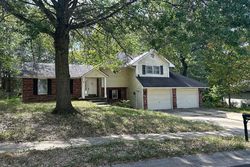 Pre-foreclosure in  TALENT DR Columbia, MO 65203