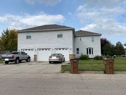 Pre-foreclosure in  2ND AVE NE East Grand Forks, MN 56721