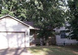 Pre-foreclosure in  10TH ST W Zimmerman, MN 55398