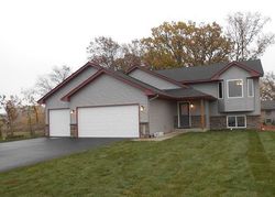 Pre-foreclosure in  FOX RD Stacy, MN 55079