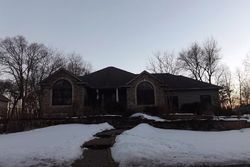 Pre-foreclosure in  138TH AVE NE Andover, MN 55304