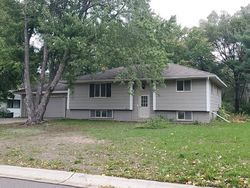 Pre-foreclosure in  135TH LN NW Andover, MN 55304