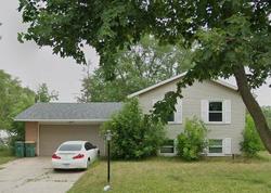 Pre-foreclosure in  WHITNEY DR Saint Paul, MN 55124