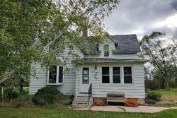 Pre-foreclosure in  CHURCH ST Lake Crystal, MN 56055