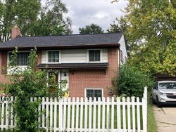 Pre-foreclosure in  FOX AVE Ypsilanti, MI 48198