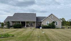 Pre-foreclosure in  N HAWKINS HWY Manitou Beach, MI 49253