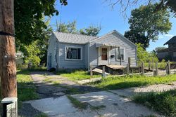 Pre-foreclosure in  WOLCOTT ST Flint, MI 48504