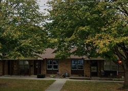 Pre-foreclosure in  MELVIN ST SW Wyoming, MI 49519