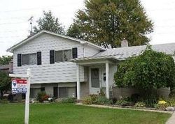 Pre-foreclosure in  STONEWOOD DR Sterling Heights, MI 48312