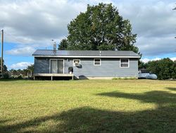 Pre-foreclosure Listing in 155TH AVE MORLEY, MI 49336