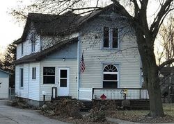 Pre-foreclosure in  W CAPITAL AVE Bellevue, MI 49021