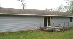 Pre-foreclosure Listing in W WEBSTER RD MONTAGUE, MI 49437