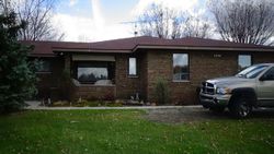 Pre-foreclosure Listing in MCKINLEY RD EAST CHINA, MI 48054