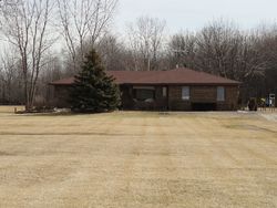 Pre-foreclosure Listing in MCKINLEY RD EAST CHINA, MI 48054