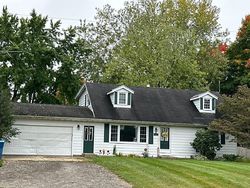 Pre-foreclosure in  116TH AVE Martin, MI 49070