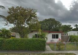 Pre-foreclosure in  NW 122ND ST Miami, FL 33167