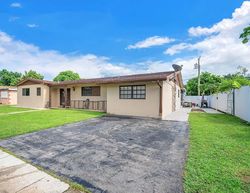 Pre-foreclosure in  EAST DR Miami, FL 33162