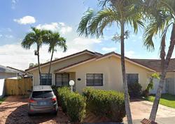 Pre-foreclosure in  SW 142ND AVE Miami, FL 33184