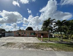 Pre-foreclosure in  NW 182ND ST Opa Locka, FL 33055