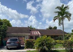 Pre-foreclosure in  SW 167TH ST Miami, FL 33157