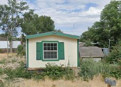 Pre-foreclosure in  AMERICANA DR Grand Junction, CO 81504