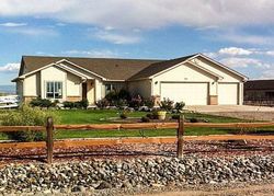 Pre-foreclosure in  GOLDENROD CT Grand Junction, CO 81505