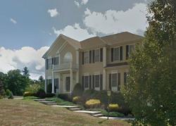 Pre-foreclosure Listing in AVERY PARK DR NORTH ANDOVER, MA 01845