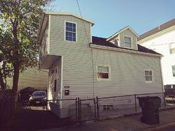 Pre-foreclosure in  BANK ST Fall River, MA 02720