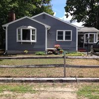 Pre-foreclosure in  WEST ST Clinton, MA 01510