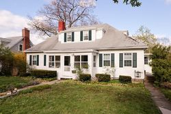 Pre-foreclosure in  WOODLAND AVE Gardner, MA 01440
