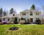 Pre-foreclosure in  MAIN ST Boxford, MA 01921