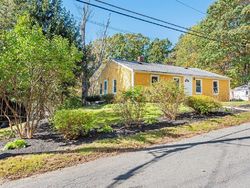 Pre-foreclosure in  WILLIAMS RD Fitchburg, MA 01420