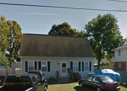 Pre-foreclosure in  LACHINE ST Chicopee, MA 01020