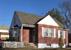Pre-foreclosure in  SUMMERFIELD AVE Baltimore, MD 21206