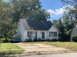 Pre-foreclosure in  2ND ST Annapolis, MD 21401
