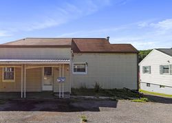 Pre-foreclosure in  BEDFORD RD NE Cumberland, MD 21502