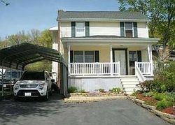Pre-foreclosure in  MAPLE TREE LN SW Cumberland, MD 21502