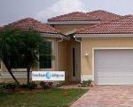 Pre-foreclosure in  NW OAKBROOK CIR Jensen Beach, FL 34957