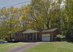 Pre-foreclosure in  BRETT RD NW Huntsville, AL 35810