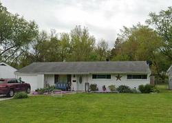 Pre-foreclosure in  EDGEBROOK DR Toledo, OH 43613