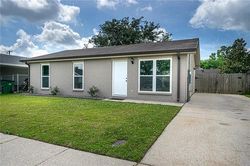 Pre-foreclosure in  JEANNE ST Marrero, LA 70072