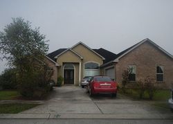 Pre-foreclosure in  LAC IBERVILLE DR Luling, LA 70070