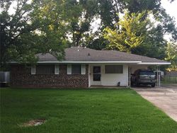 Pre-foreclosure in  STEPHENS AVE Natchitoches, LA 71457