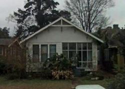 Pre-foreclosure in  WISTERIA ST Baton Rouge, LA 70806