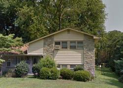 Pre-foreclosure in  DOGWOOD LN Lancaster, PA 17602
