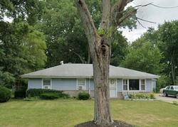 Pre-foreclosure in  W 51ST PL Gary, IN 46408